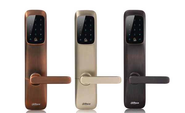 淺談新型智能門(mén)鎖和傳統智能電子鎖的區別