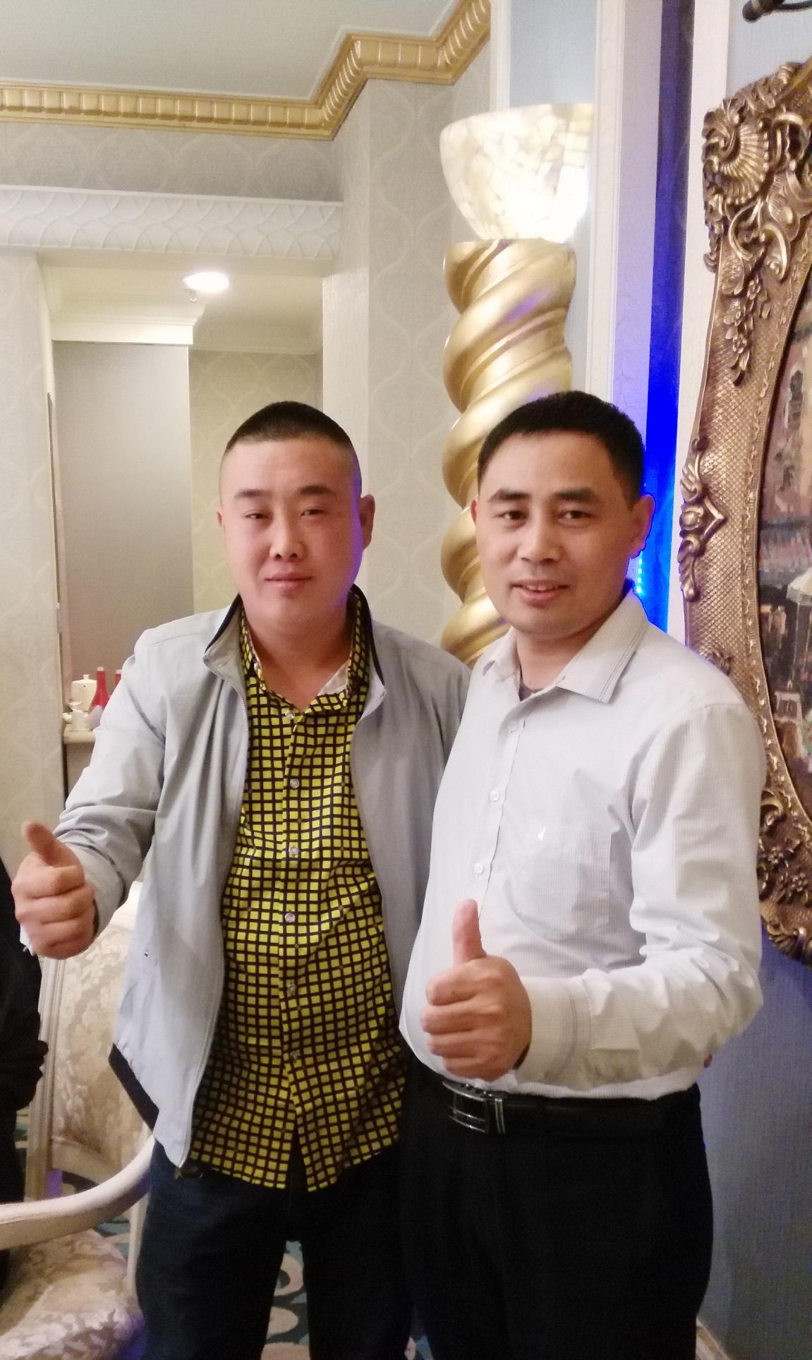 周衛紅專欄——中國智造，亟需真正的領路人
