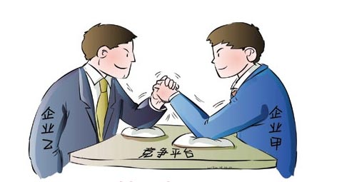 面對惡性競爭的價(jià)格戰 硅藻泥品牌商要加強自律