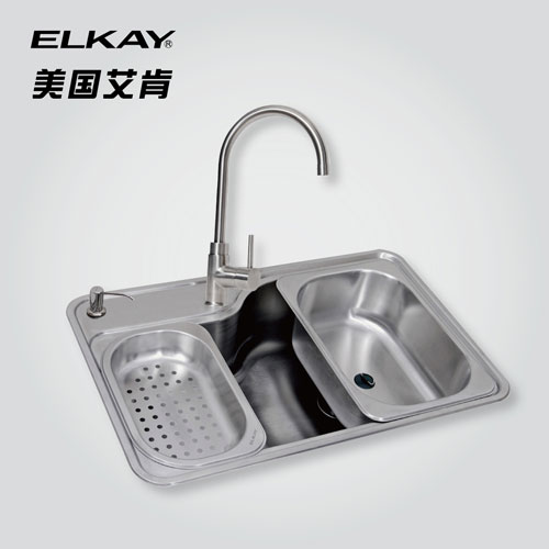 艾肯水槽，客戶(hù)至上