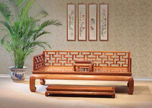 王士豐紅木：創(chuàng  )新是企業(yè)最大的籌碼