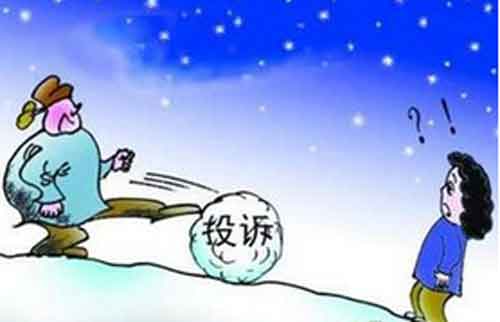 消費者6大購物投訴熱點(diǎn)，家居企業(yè)需正視