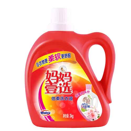 洗衣液哪個(gè)牌子好？2016年洗衣液十大品牌排行榜