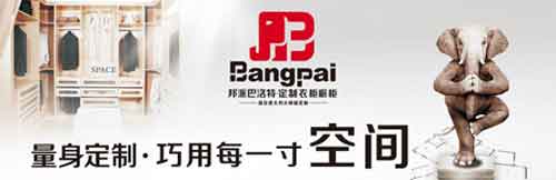 2016年中國最熱門(mén)定制家具十大品牌