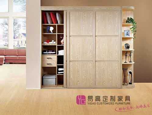 2016年中國最熱門(mén)定制家具十大品牌