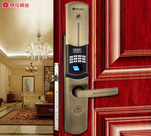 智能鎖哪個(gè)牌子好?中國十大智能鎖品牌推薦