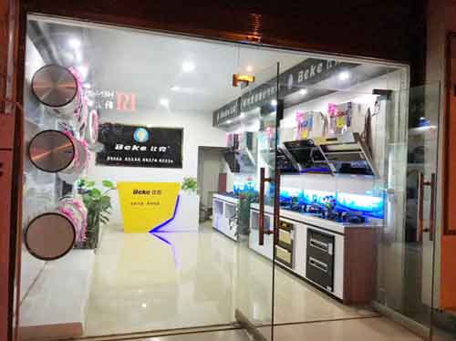 “智能派”品質上乘，經銷商全力沖擊市場