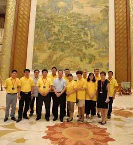 晨光在中國涂料品牌盛會(huì )上實(shí)力斬獲三獎項