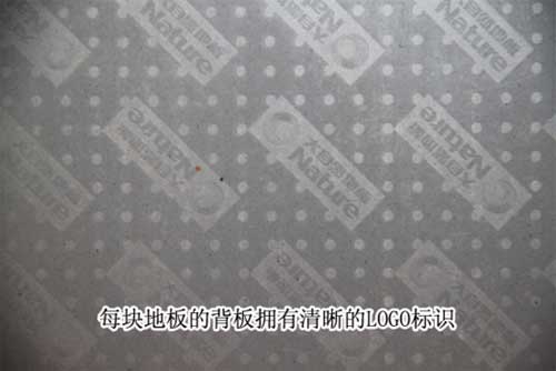 大自然地板心心橡印8大要點(diǎn)測評