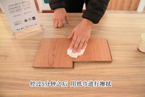 大自然地板心心橡印8大要點(diǎn)測評