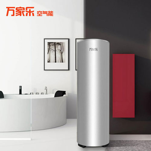 盤(pán)點(diǎn)屬于高新企業(yè)的十大空氣能熱水器品牌