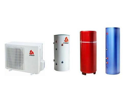 盤(pán)點(diǎn)屬于高新企業(yè)的十大空氣能熱水器品牌