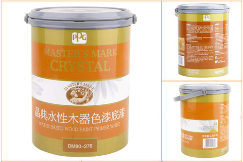 水性漆產(chǎn)品買(mǎi)哪個(gè)好？十大水性漆品牌名品列舉