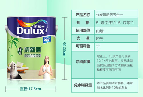 水性漆產(chǎn)品買(mǎi)哪個(gè)好？十大水性漆品牌名品列舉