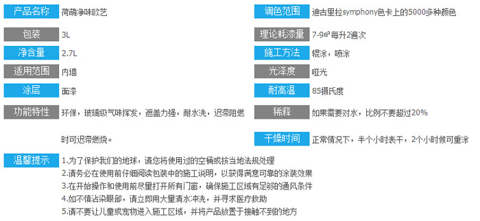 水性漆產(chǎn)品買(mǎi)哪個(gè)好？十大水性漆品牌名品列舉