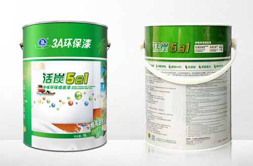 水性漆產(chǎn)品買(mǎi)哪個(gè)好？十大水性漆品牌名品列舉