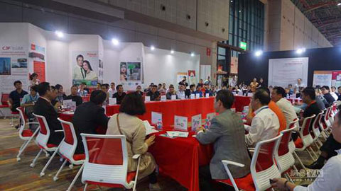 辦公家具品牌領(lǐng)袖對話(huà)：36位大咖共商行業(yè)發(fā)展新機遇
