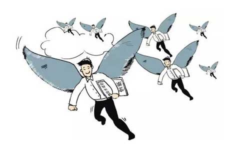 木地板企業(yè)應如何減少員工流失問(wèn)題?