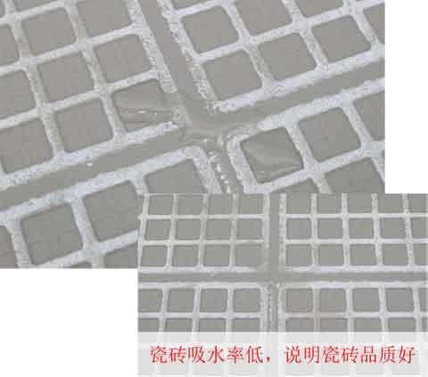 QD瓷磚浣紗石系列仿古磚6FMA8301Q真實(shí)測評