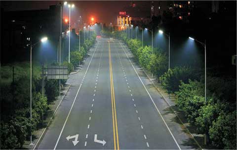 發(fā)展前景可觀(guān) LED照明企業(yè)需改革再出發(fā)