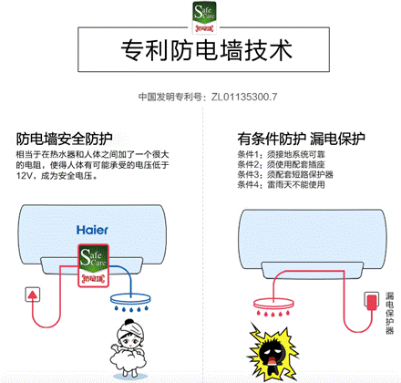 寶媽們要注意了：如何選購適合寶寶洗澡的電熱水器？
