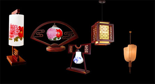 窺見(jiàn)2016成都LED照明燈具市場(chǎng) 盤(pán)點(diǎn)最受青睞燈具