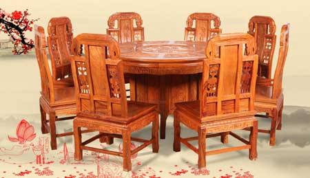 十大紅木家具品牌：專(zhuān)注做消費者喜愛(ài)的好品牌
