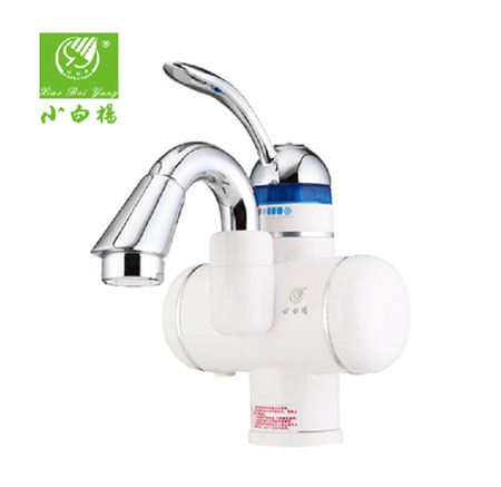 選購參考：著(zhù)名電熱水龍頭十大品牌大盤(pán)點(diǎn)