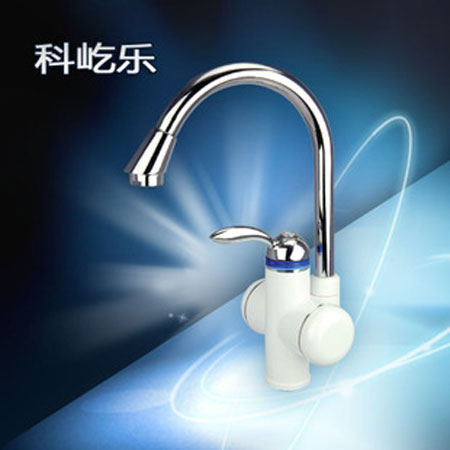 選購參考：著(zhù)名電熱水龍頭十大品牌大盤(pán)點(diǎn)
