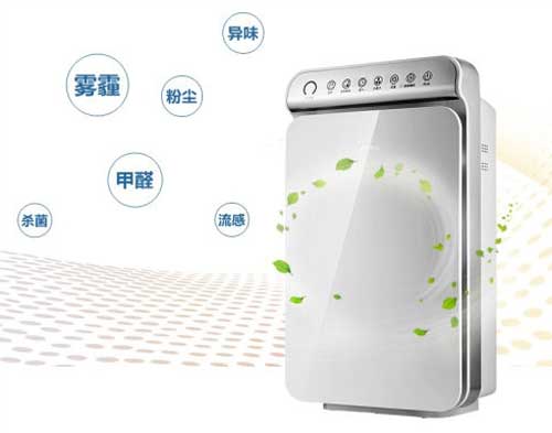 給母嬰選凈化器除了新國標還需注意什么問(wèn)題?