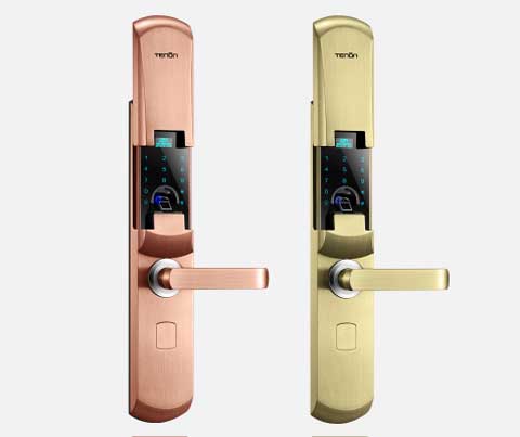 推進(jìn)鎖具智能化發(fā)展先驅者——中國鎖具十大品牌