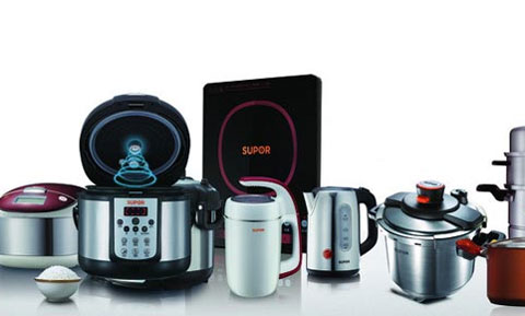 十大小家電品牌：企業(yè)營(yíng)銷(xiāo)需先做好市場(chǎng)定位