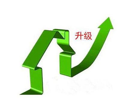 木地板產(chǎn)業(yè)轉型升級迫在眉睫 是內涵式還是外延式?