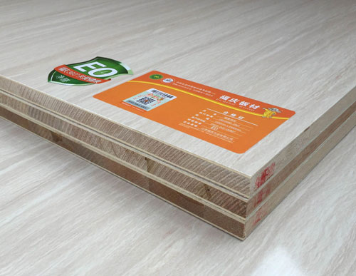 新手向：板材中的E0，E1，E2代表的是什么含義?