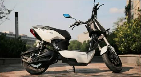2016顏值最高電動(dòng)車(chē)TOP5盤(pán)點(diǎn)