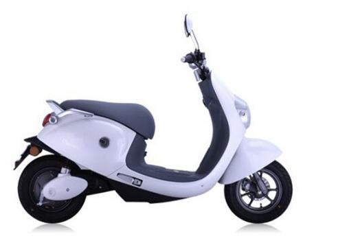 2016顏值最高電動(dòng)車(chē)TOP5盤(pán)點(diǎn)