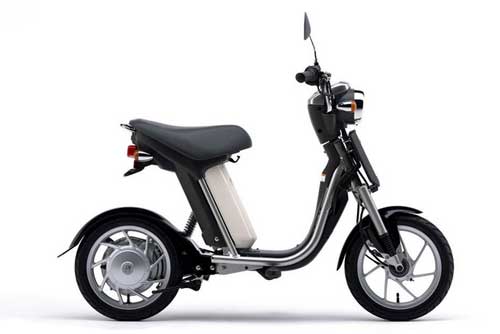 電動(dòng)車(chē)企業(yè)產(chǎn)品設計創(chuàng  )新需充分發(fā)揮主觀(guān)能動(dòng)性