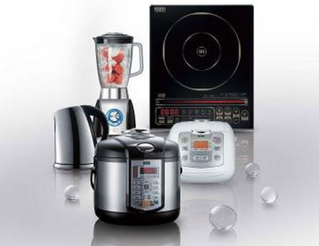 小家電企業(yè)用新品造勢要學(xué)會(huì )如何“撩”客戶(hù)