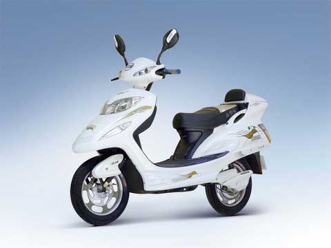 電動(dòng)車(chē)企業(yè)求發(fā)展需多渠道營(yíng)銷(xiāo)樹(shù)立品牌形象