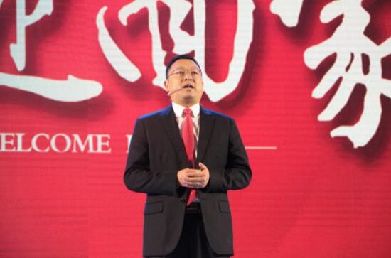 聚勢謀局，劍指巔峰詩(shī)尼曼2017年全球經(jīng)銷(xiāo)商大會(huì )開(kāi)
