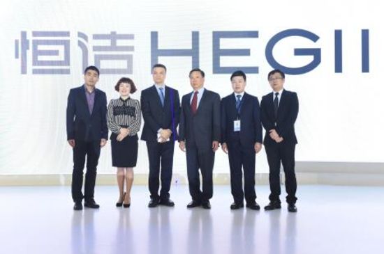 讓消費者生活品質(zhì)再「晉新階」，恒潔是認真的!