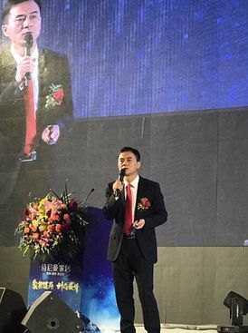 聚勢謀局，劍指巔峰詩(shī)尼曼2017年全球經(jīng)銷(xiāo)商大會(huì )開(kāi)