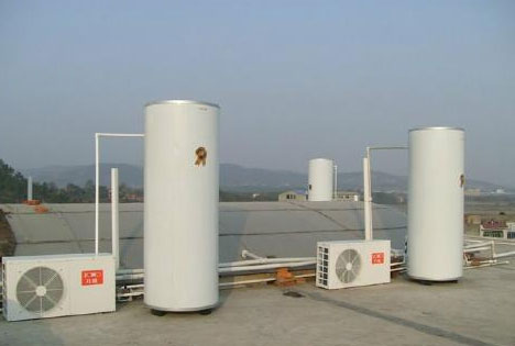 十大空氣能熱水器品牌為您服務(wù)更用心、用力、用情