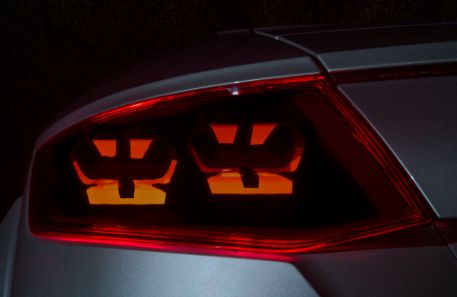 2017CES展會(huì )歐司朗揭開(kāi)最新高科技汽車(chē)應用面紗