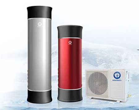使用空氣能熱水器有五個(gè)注意事項 你都知道了嗎?
