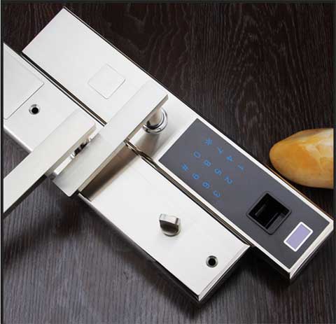 中國十大鎖具品牌行業(yè)風(fēng)向標 品牌代理最佳之選