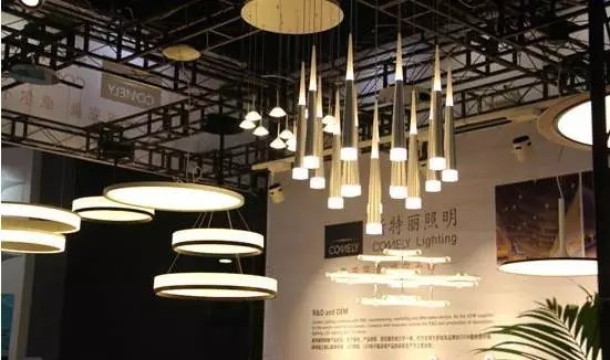 一起看看這四家LED照明企業(yè)在2017年會(huì )有什么新動(dòng)作
