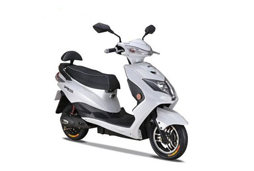 2017年中國電動(dòng)車(chē)品牌拼的是什么?看看以下分析