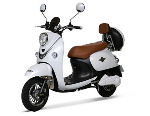 中國電動(dòng)車(chē)品牌轉戰三四城市需要持之以恒