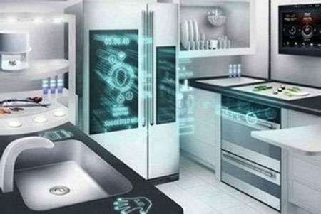新興科技力量成為廚房電器企業(yè)轉型升級必備條件